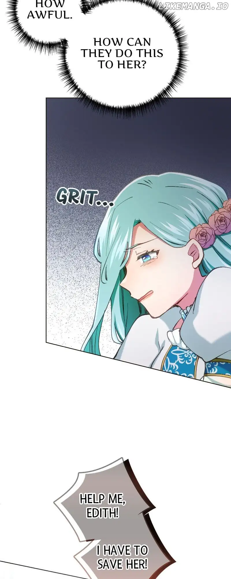 The Tyrant’s Crush Chapter 52 - Page 38