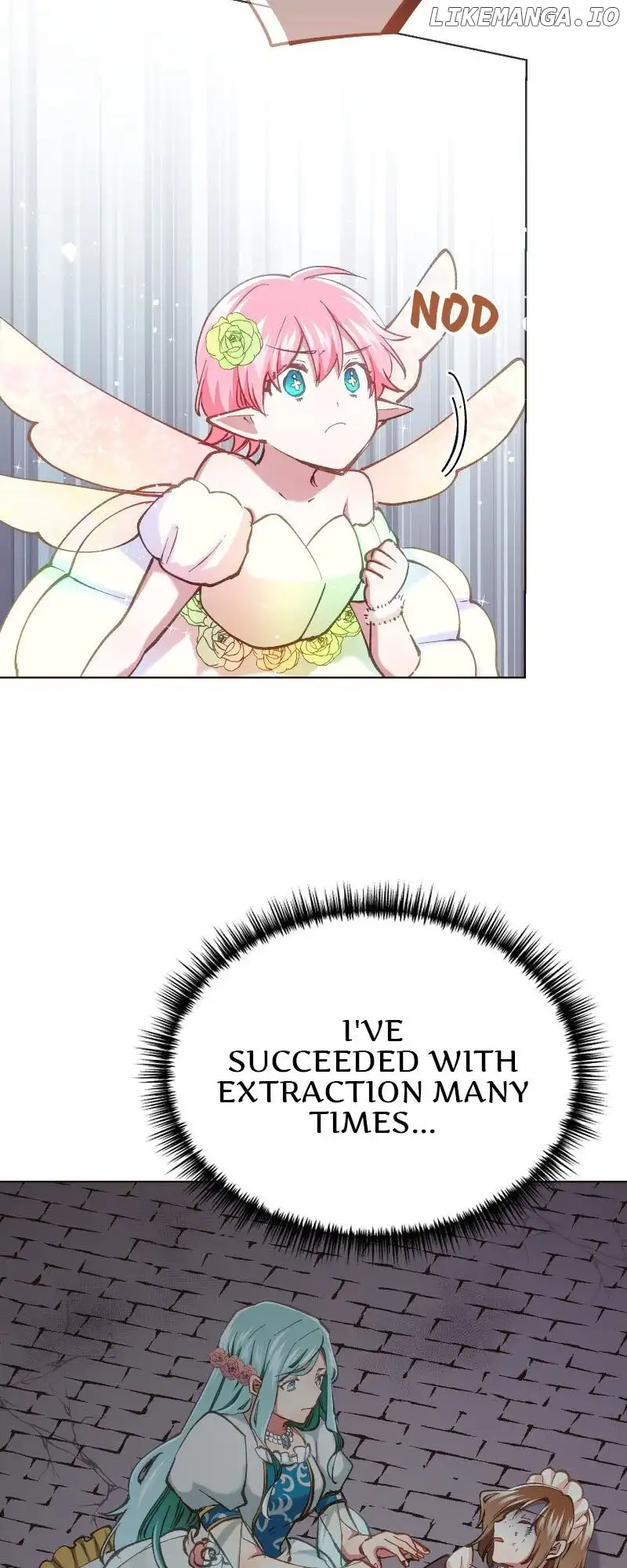 The Tyrant’s Crush Chapter 52 - Page 39