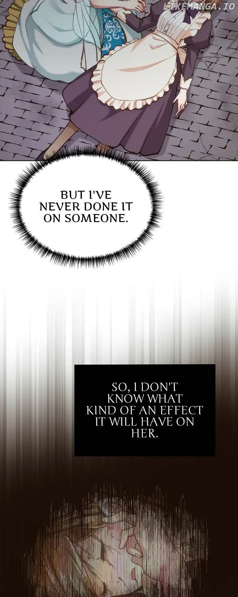 The Tyrant’s Crush Chapter 52 - Page 40