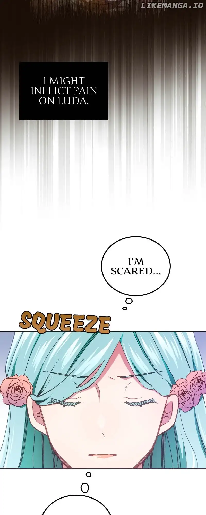 The Tyrant’s Crush Chapter 52 - Page 41