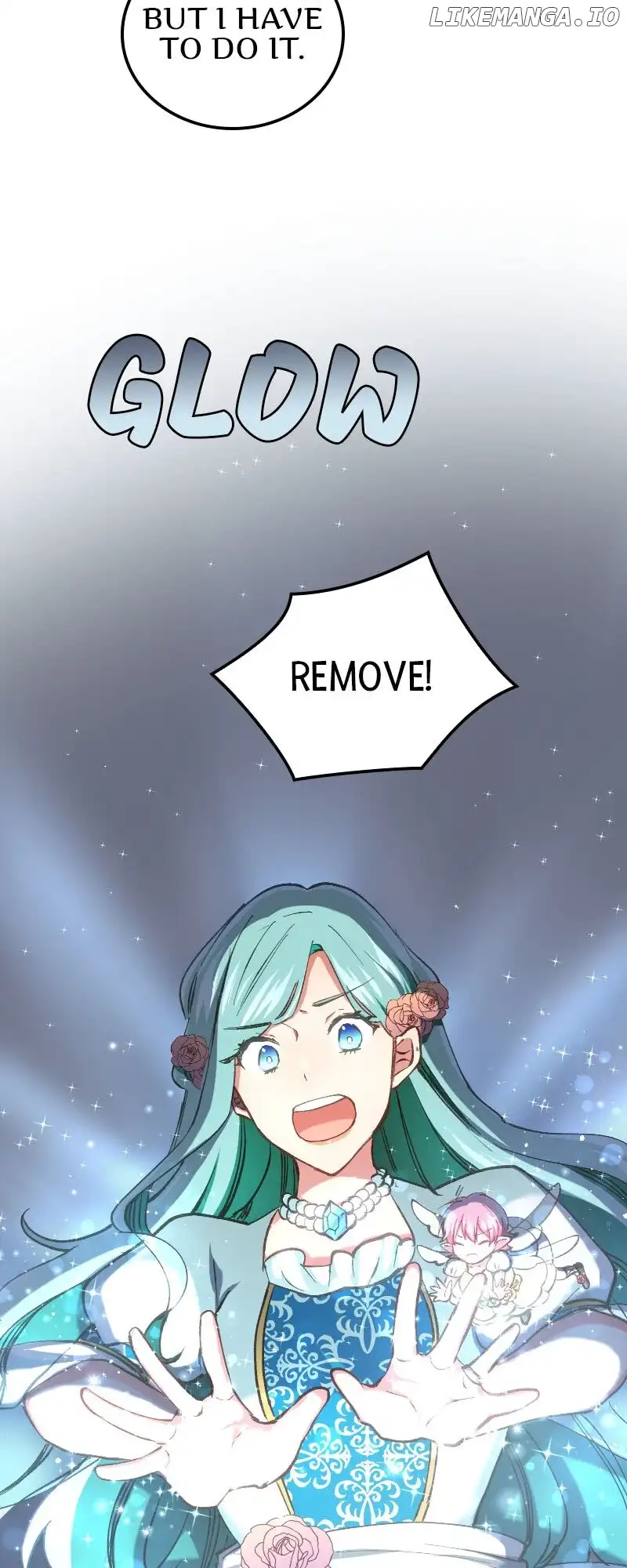 The Tyrant’s Crush Chapter 52 - Page 42