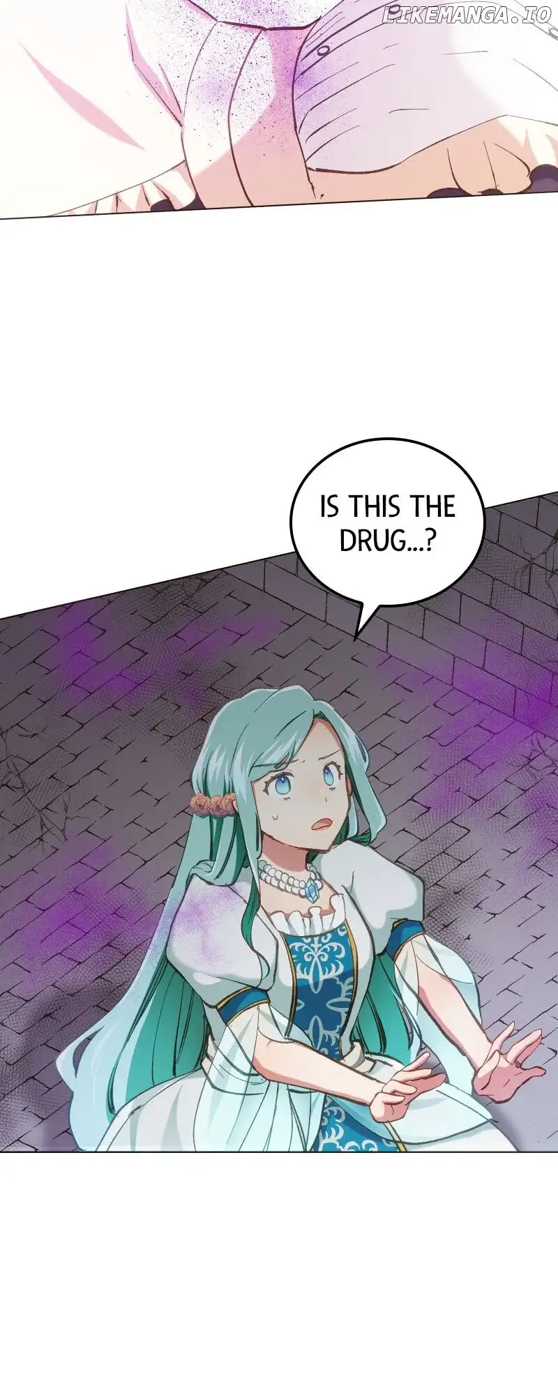 The Tyrant’s Crush Chapter 52 - Page 44