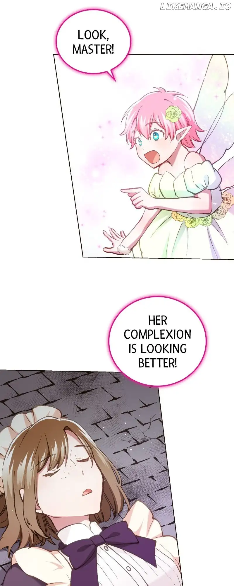 The Tyrant’s Crush Chapter 52 - Page 45