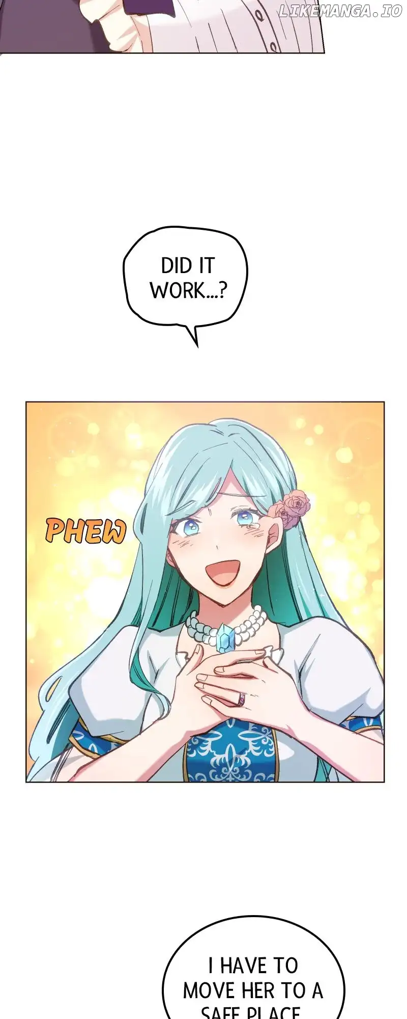 The Tyrant’s Crush Chapter 52 - Page 46