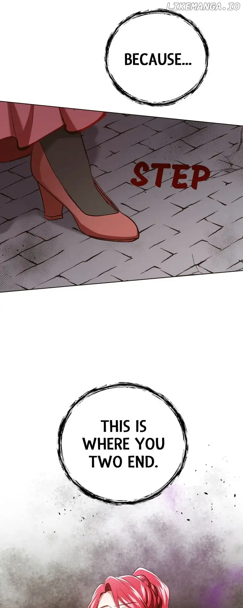 The Tyrant’s Crush Chapter 52 - Page 48