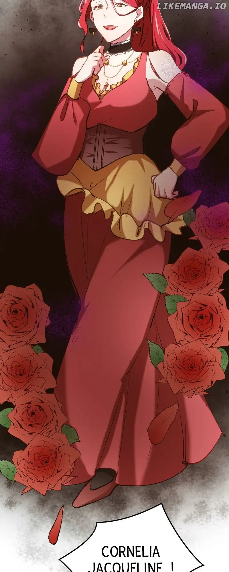 The Tyrant’s Crush Chapter 52 - Page 49