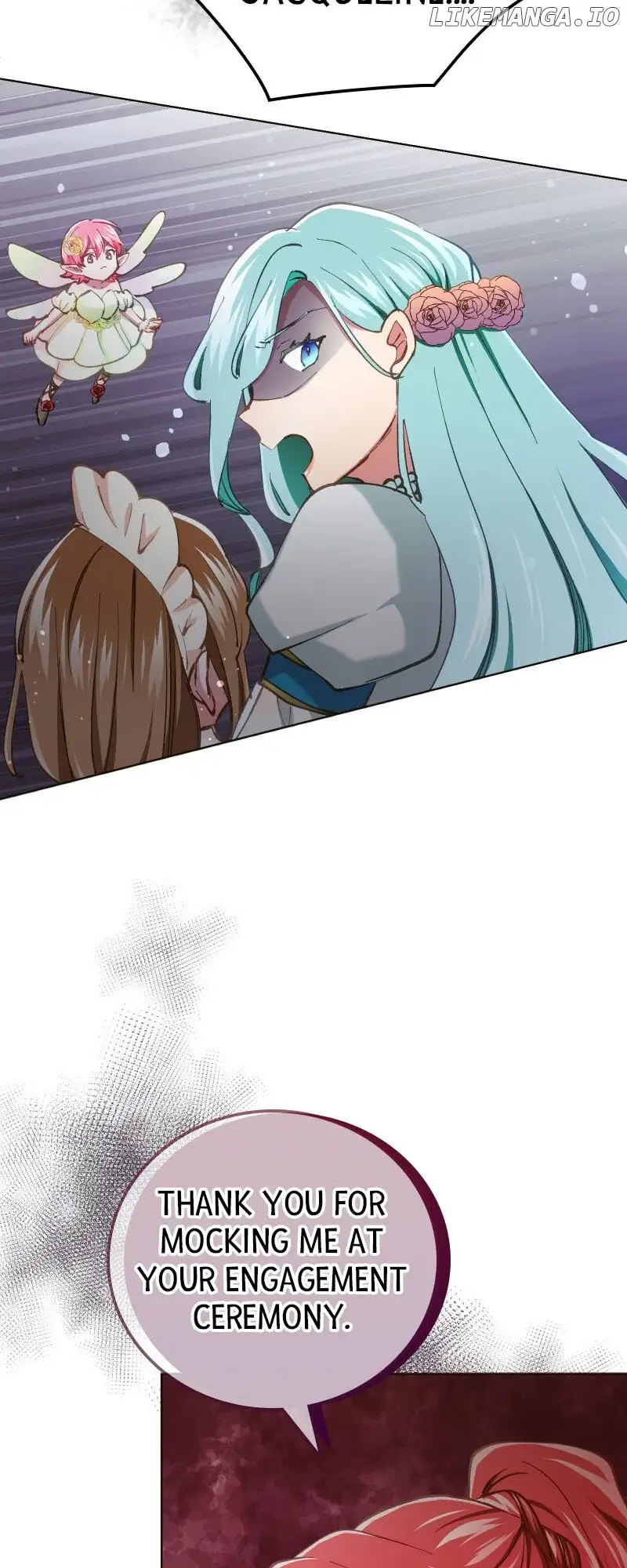 The Tyrant’s Crush Chapter 52 - Page 50