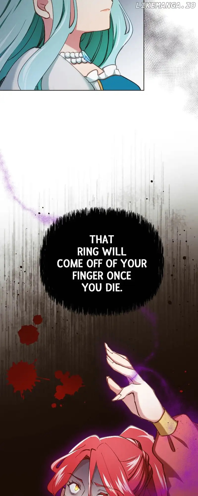 The Tyrant’s Crush Chapter 52 - Page 52