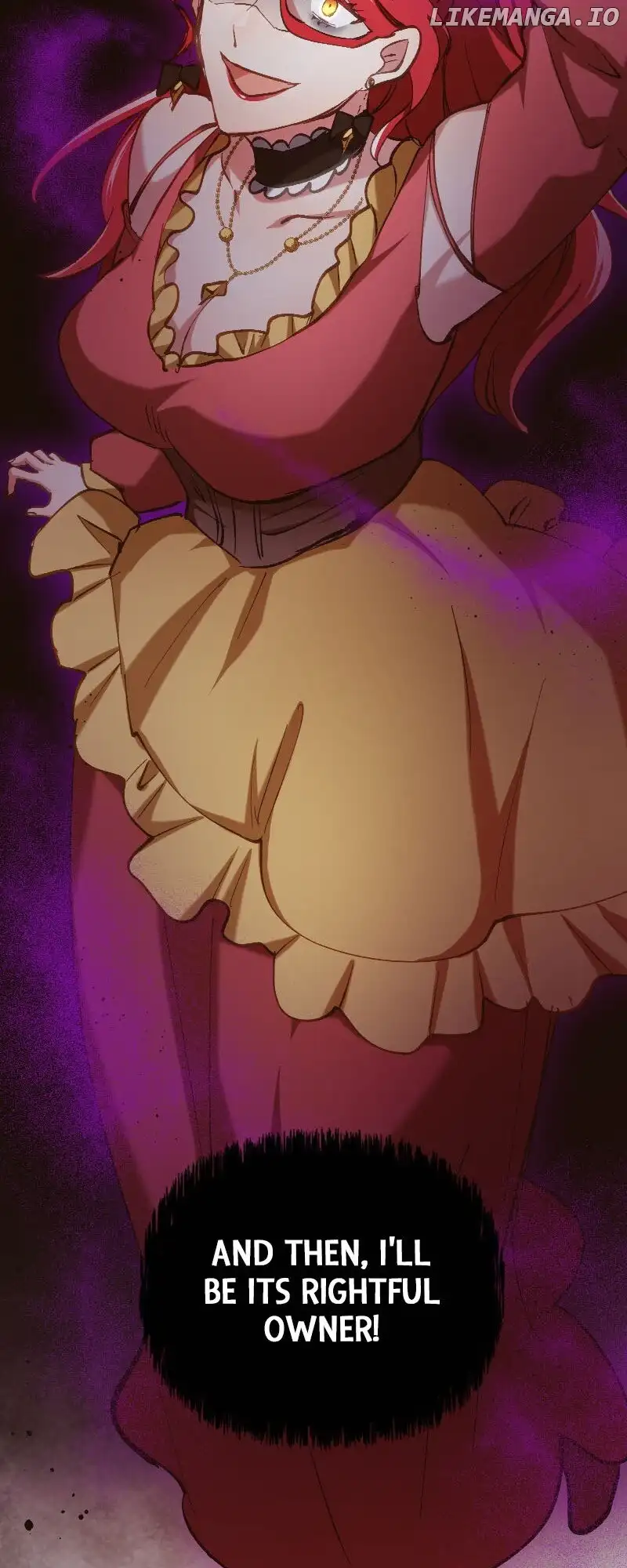 The Tyrant’s Crush Chapter 52 - Page 53