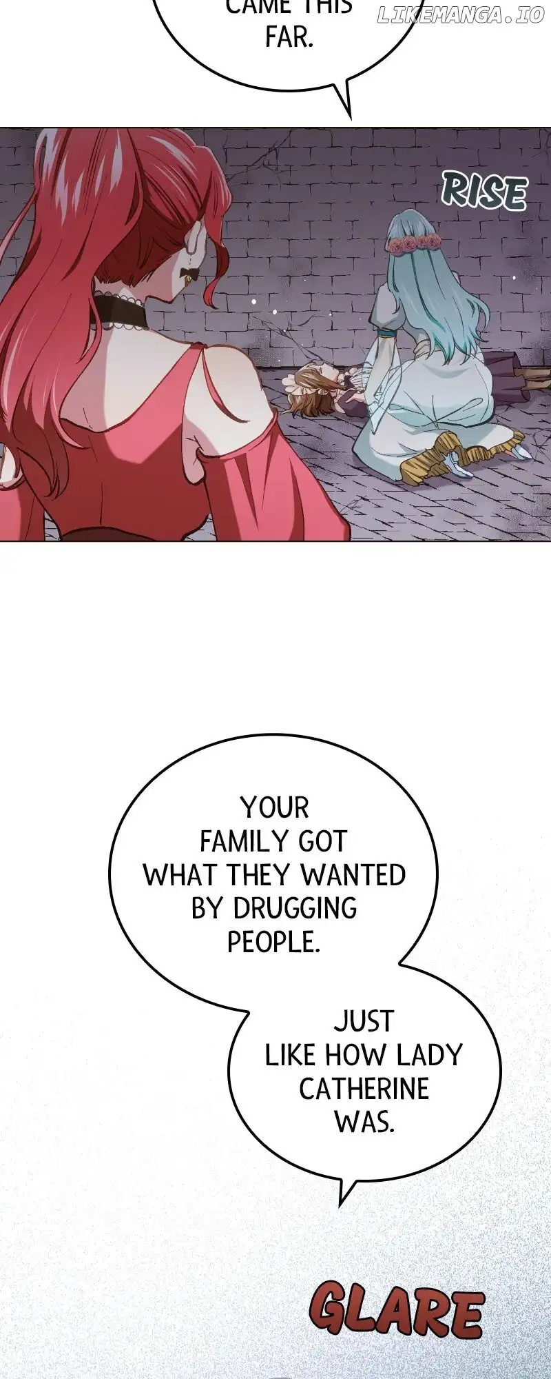 The Tyrant’s Crush Chapter 53 - Page 4