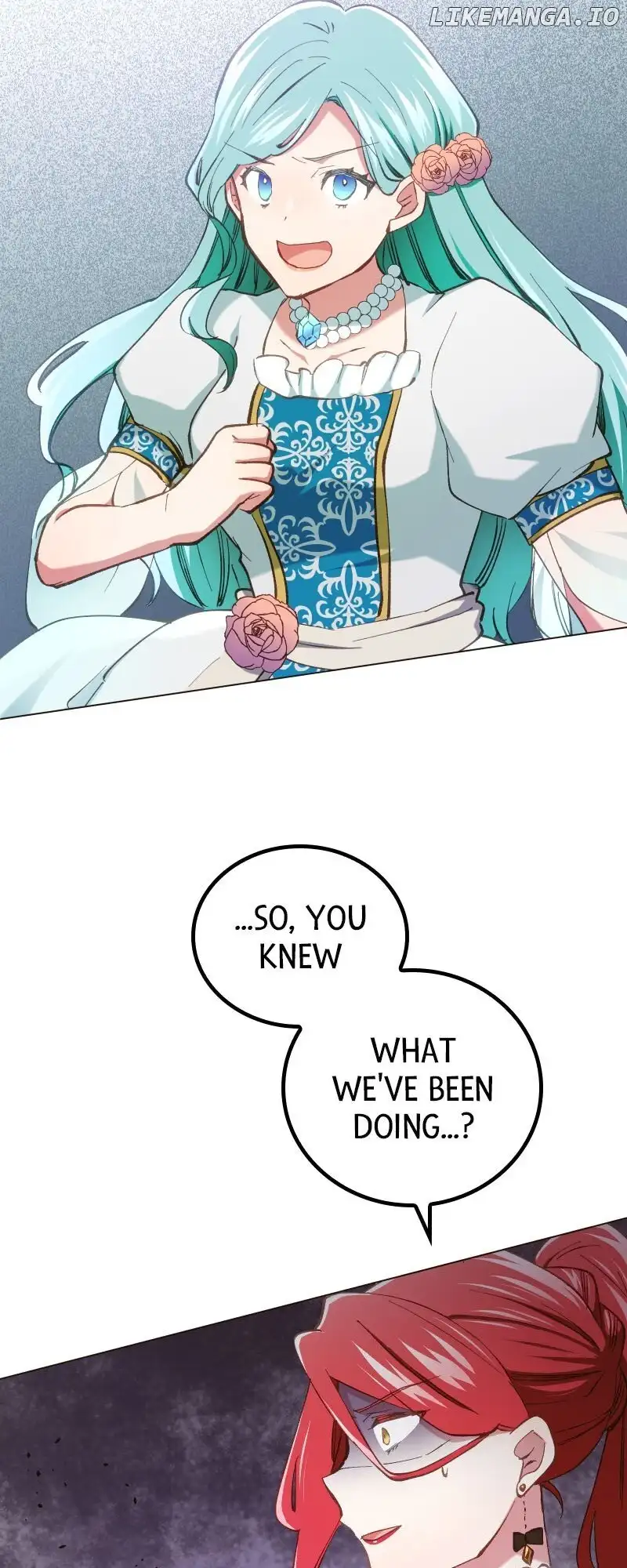 The Tyrant’s Crush Chapter 53 - Page 5