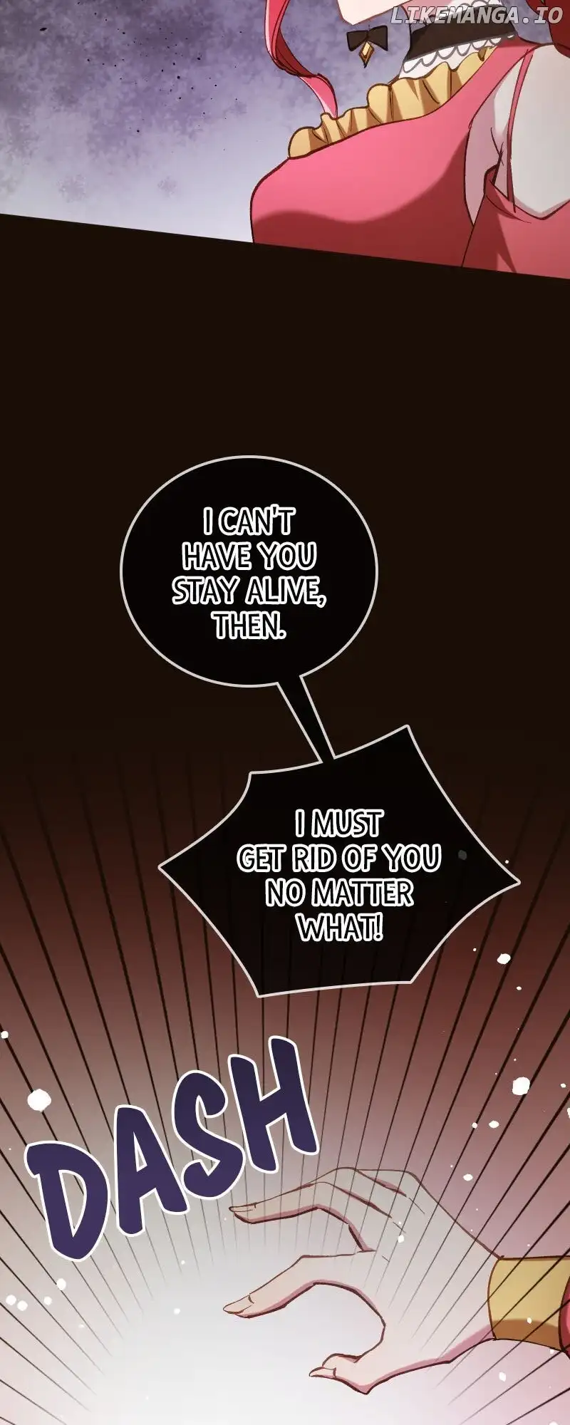 The Tyrant’s Crush Chapter 53 - Page 6