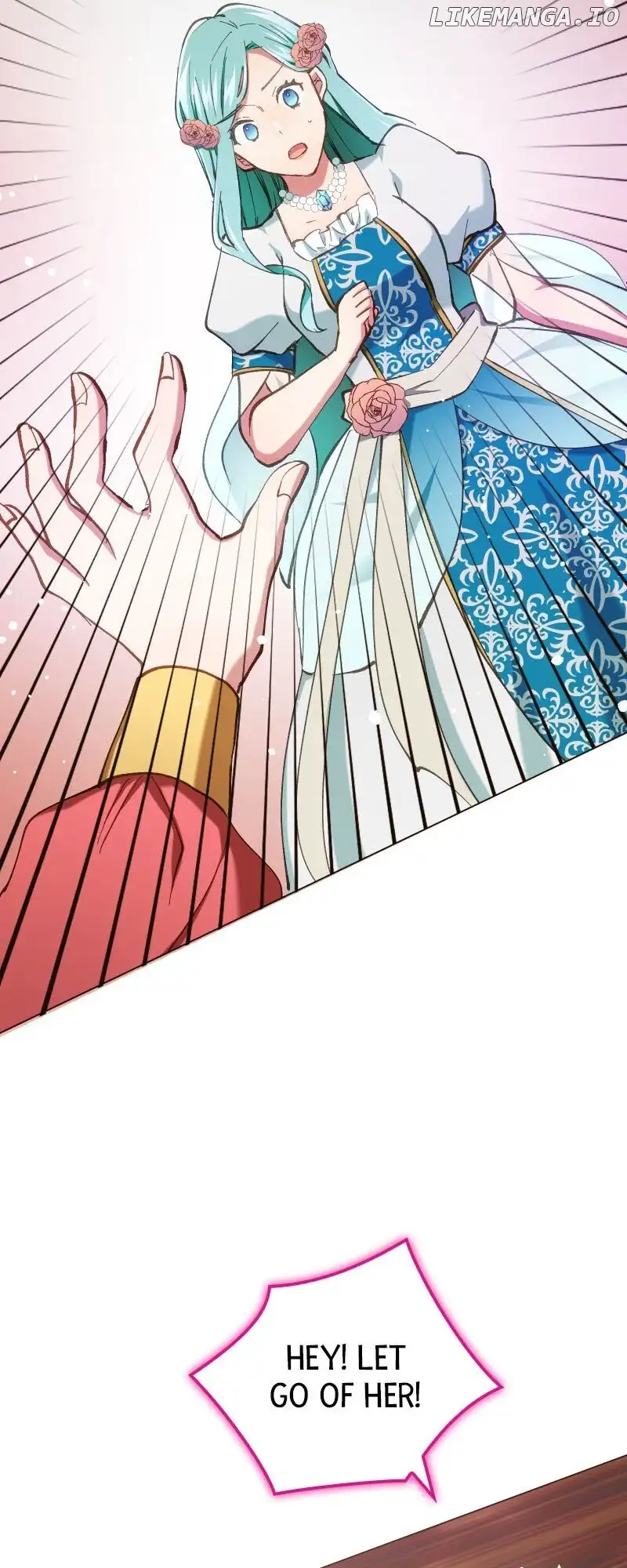 The Tyrant’s Crush Chapter 53 - Page 7