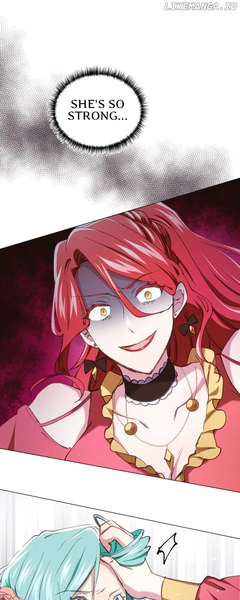 The Tyrant’s Crush Chapter 53 - Page 9