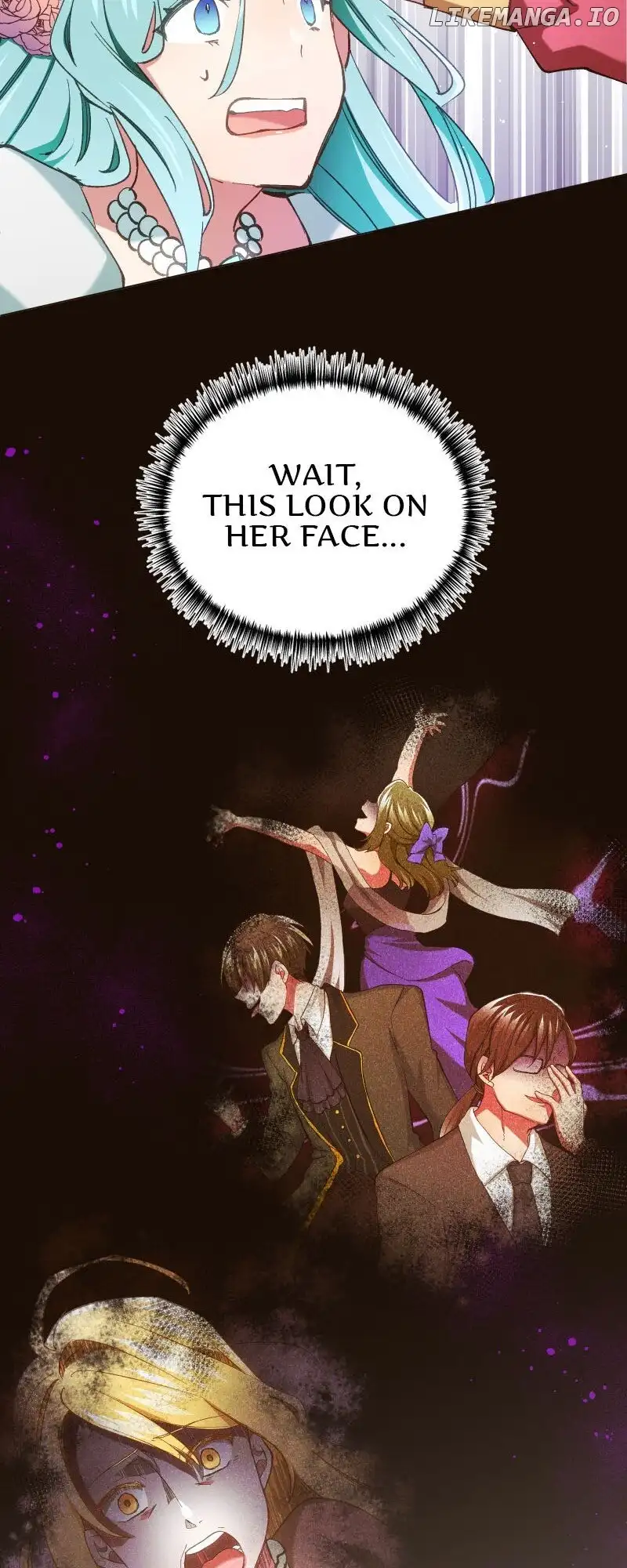 The Tyrant’s Crush Chapter 53 - Page 10