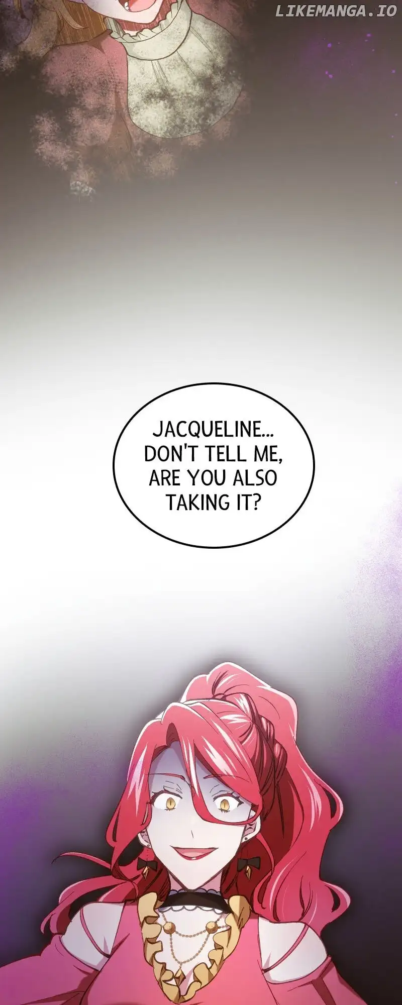 The Tyrant’s Crush Chapter 53 - Page 11