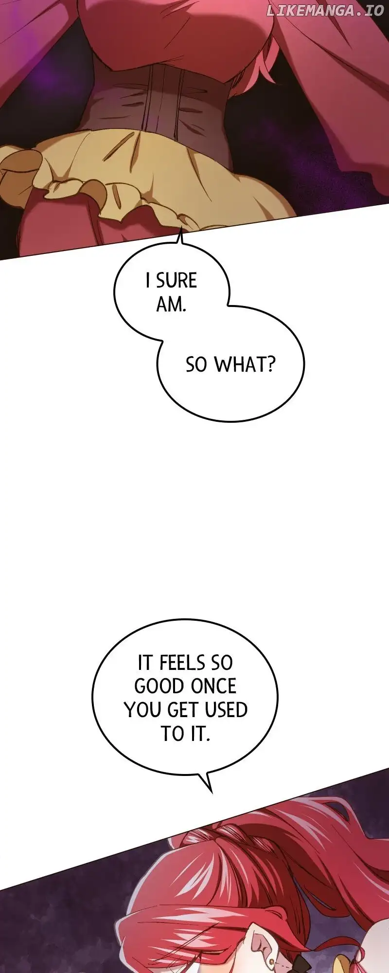 The Tyrant’s Crush Chapter 53 - Page 12