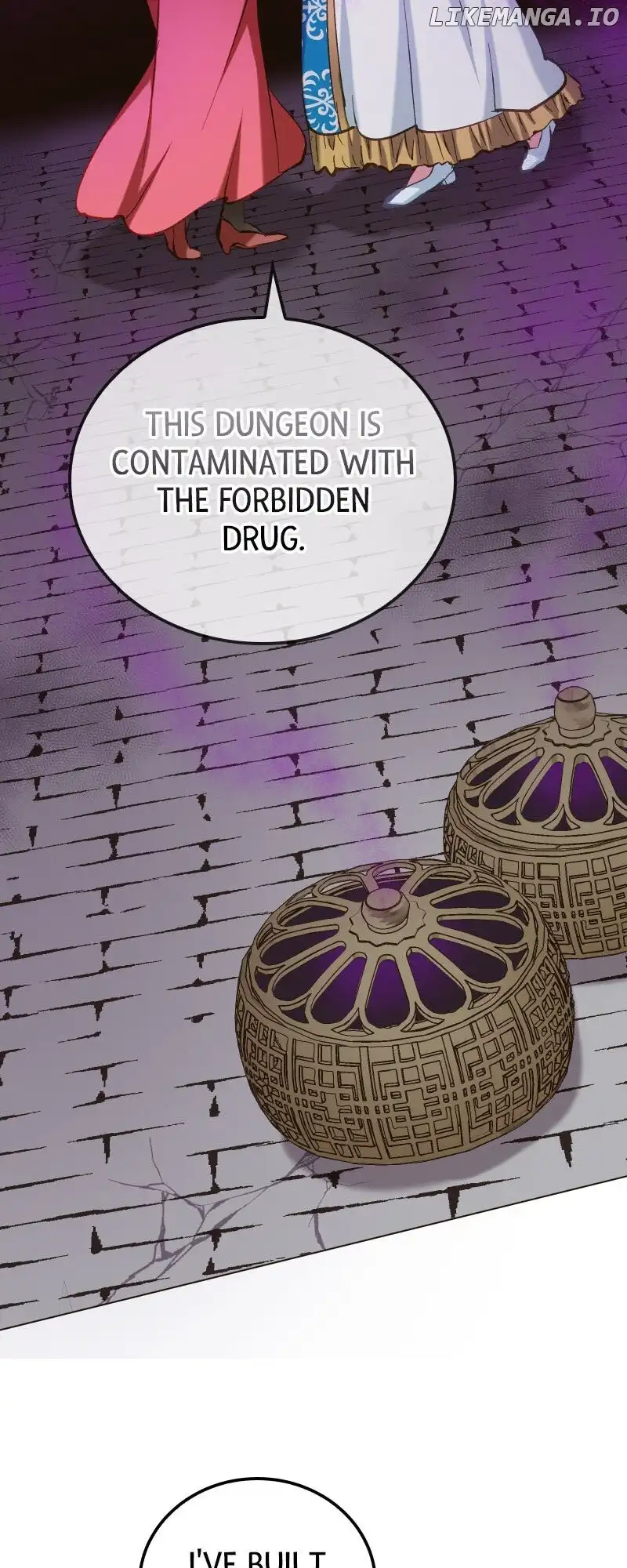 The Tyrant’s Crush Chapter 53 - Page 16