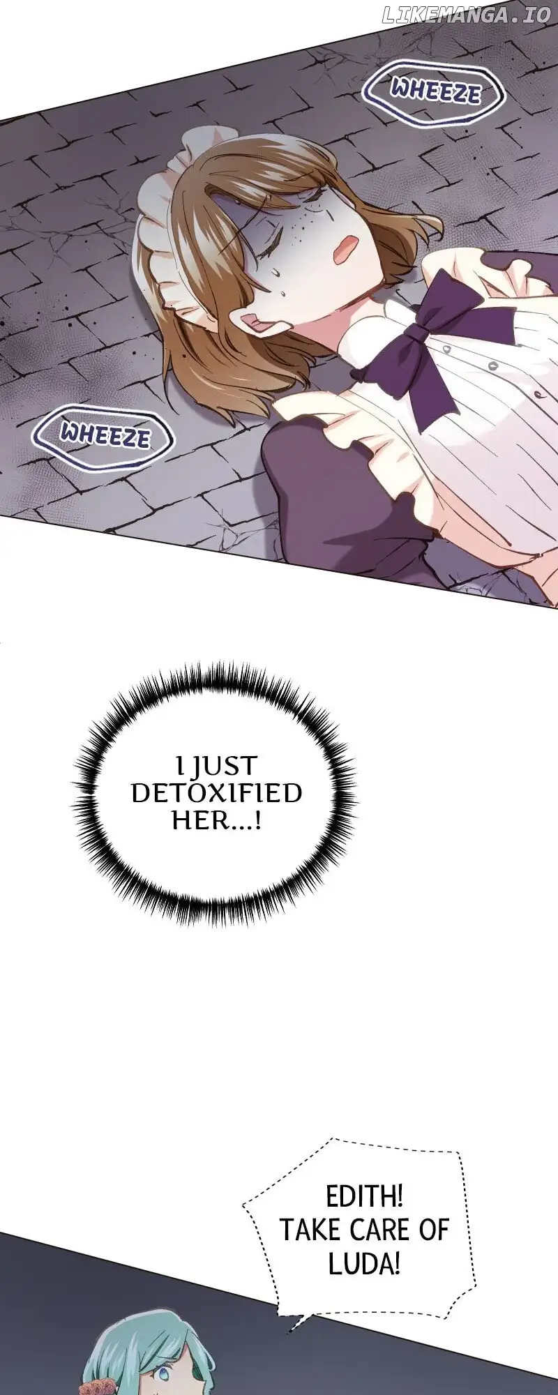 The Tyrant’s Crush Chapter 53 - Page 18