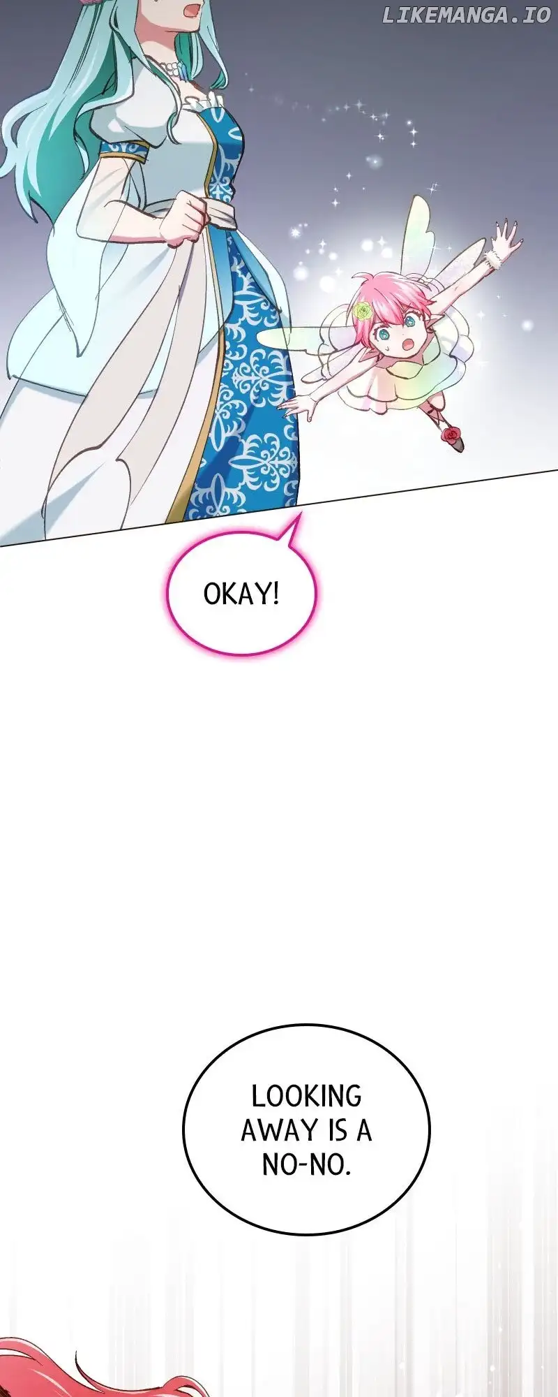 The Tyrant’s Crush Chapter 53 - Page 19