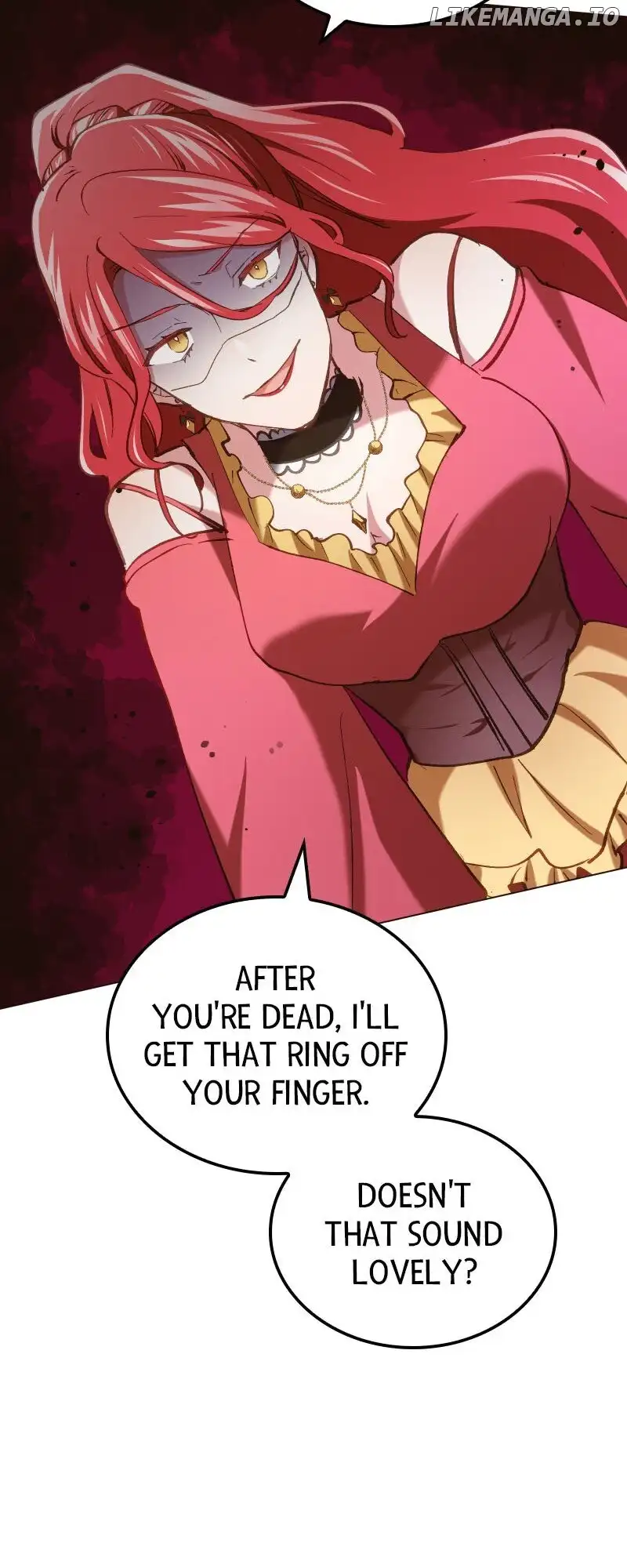 The Tyrant’s Crush Chapter 53 - Page 22