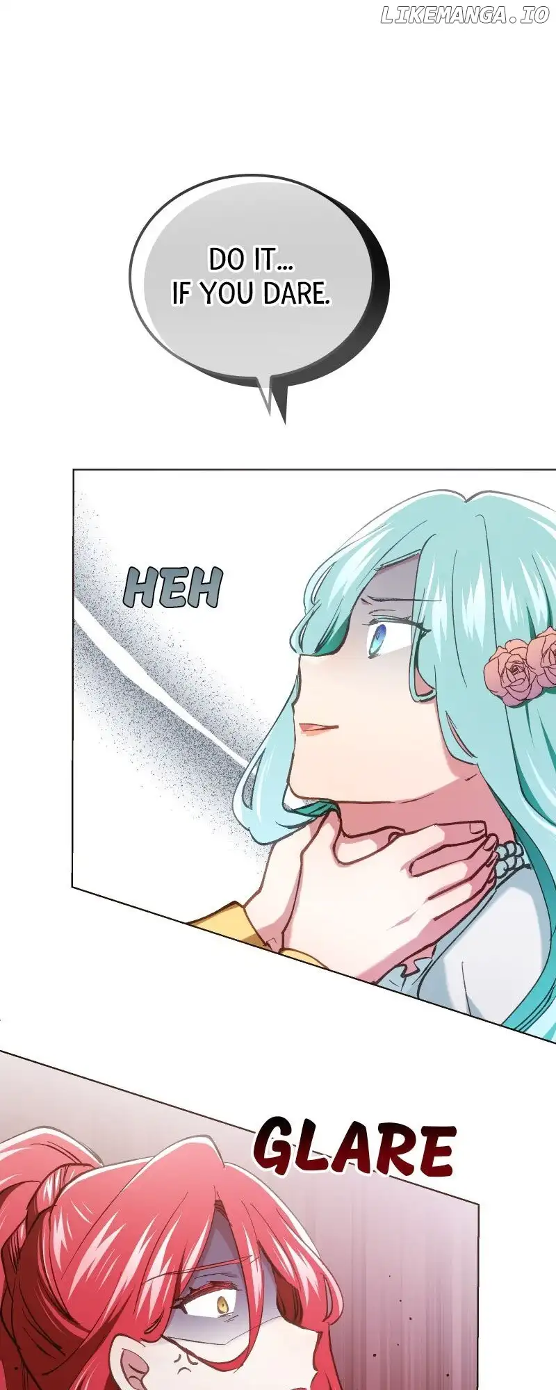 The Tyrant’s Crush Chapter 53 - Page 23