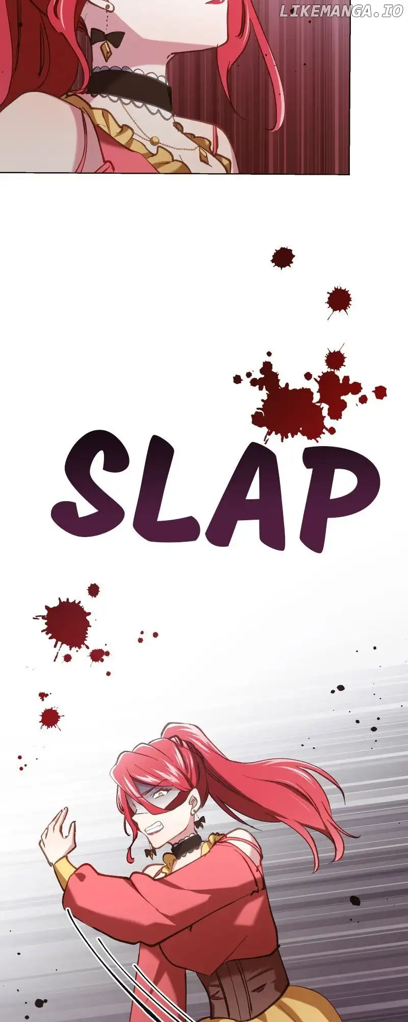 The Tyrant’s Crush Chapter 53 - Page 24