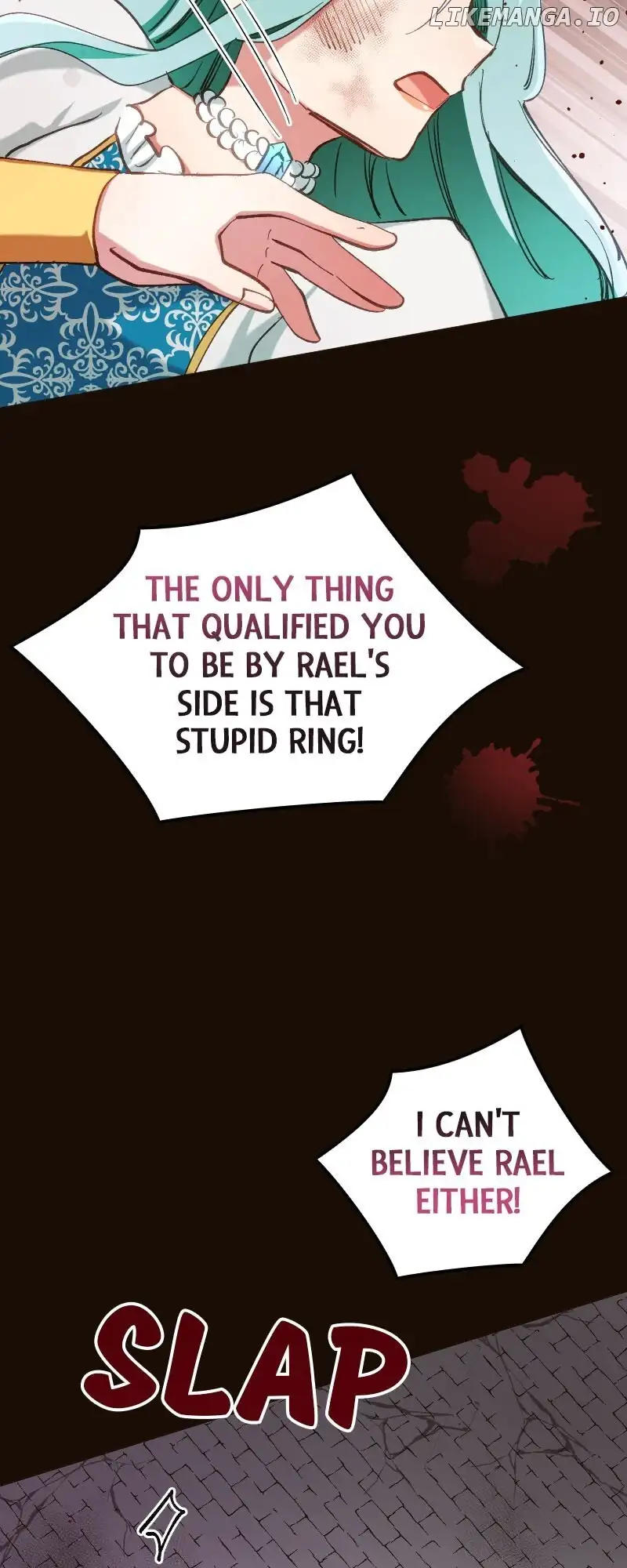 The Tyrant’s Crush Chapter 53 - Page 26