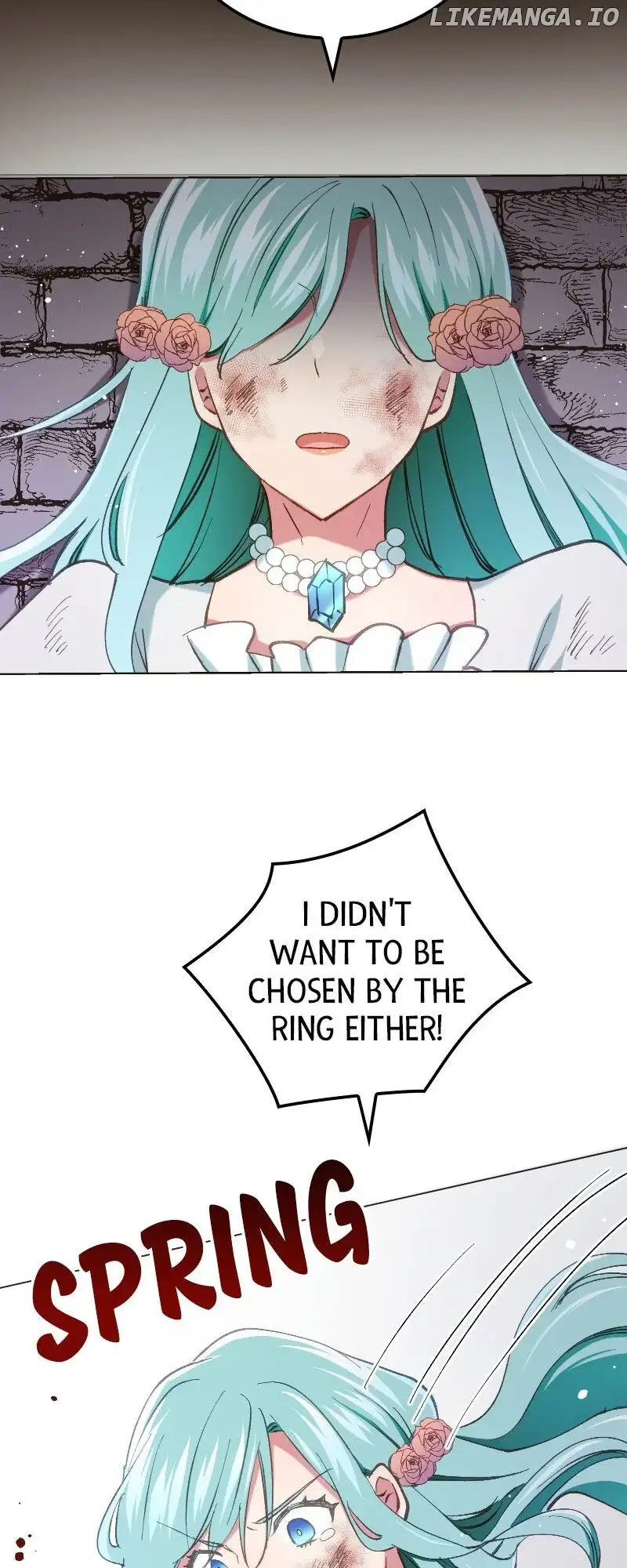 The Tyrant’s Crush Chapter 53 - Page 29