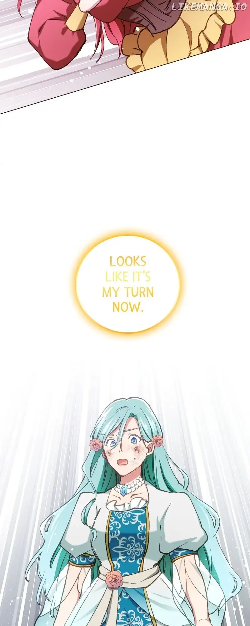 The Tyrant’s Crush Chapter 53 - Page 31