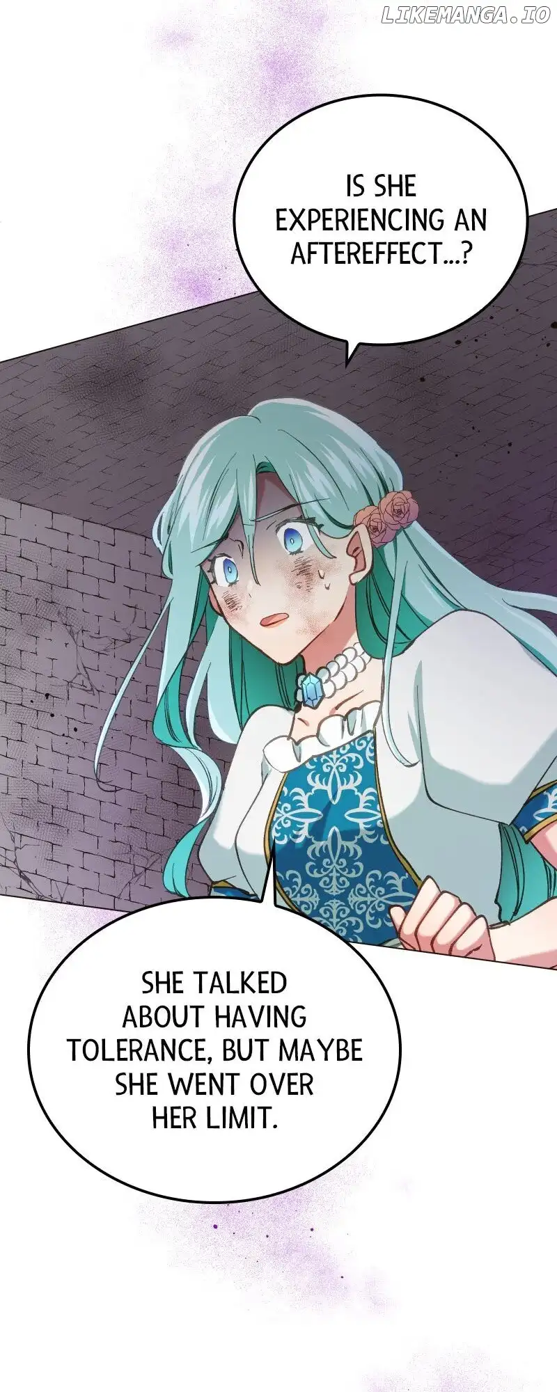 The Tyrant’s Crush Chapter 53 - Page 35