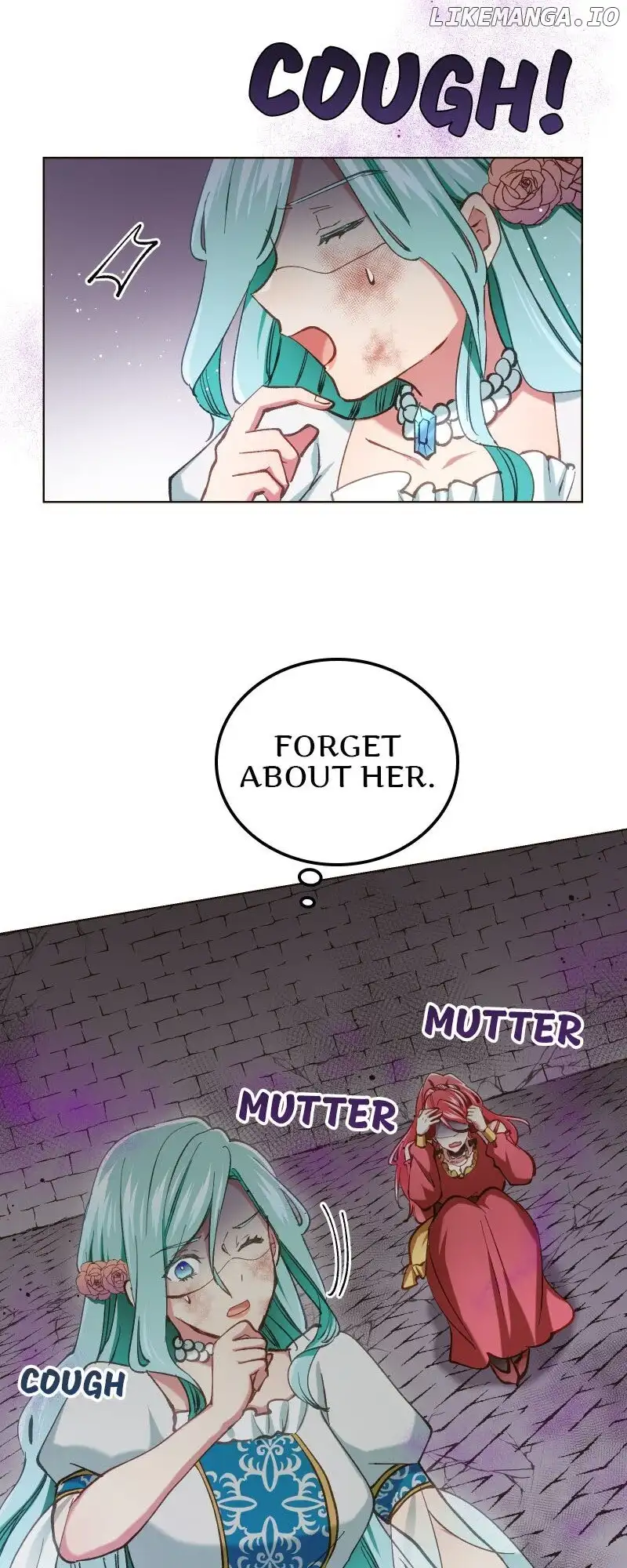 The Tyrant’s Crush Chapter 53 - Page 36