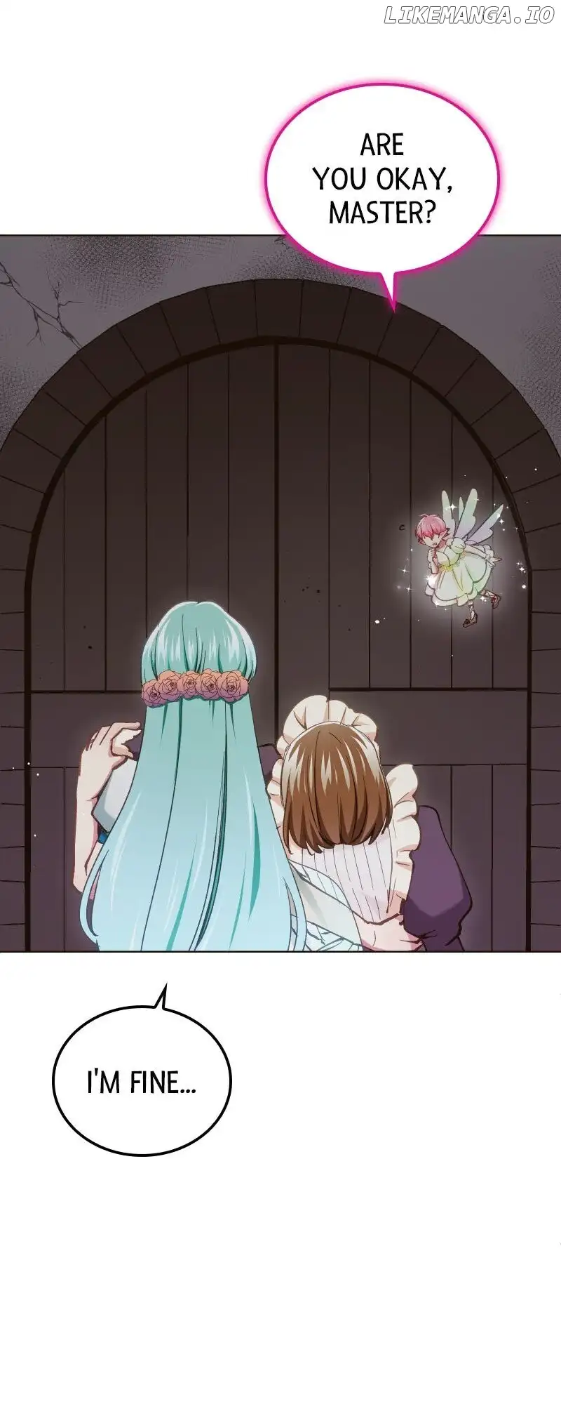 The Tyrant’s Crush Chapter 53 - Page 39