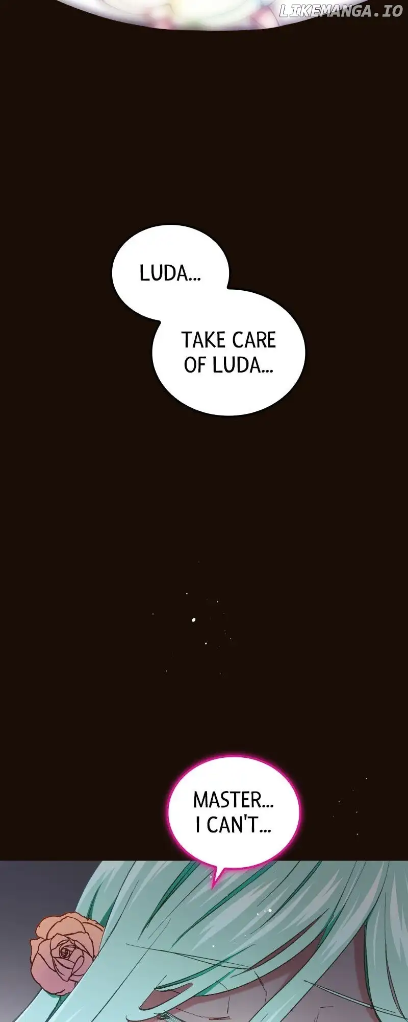 The Tyrant’s Crush Chapter 53 - Page 43