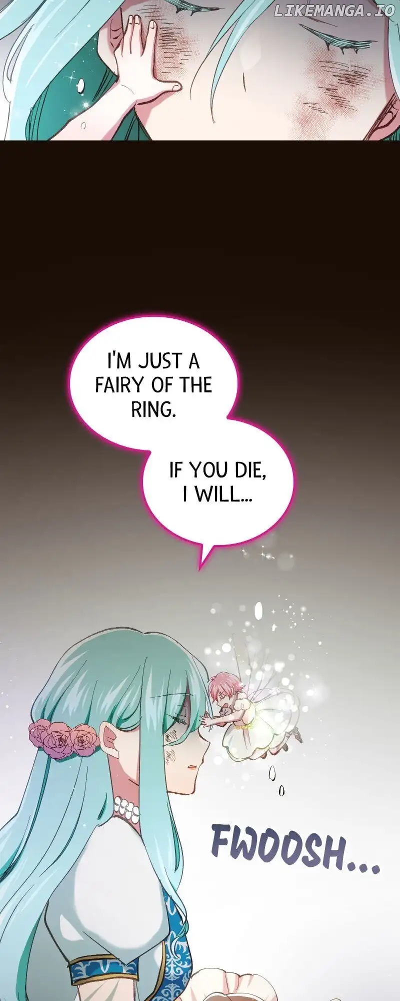 The Tyrant’s Crush Chapter 53 - Page 44