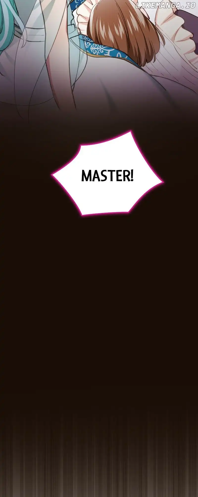 The Tyrant’s Crush Chapter 53 - Page 45
