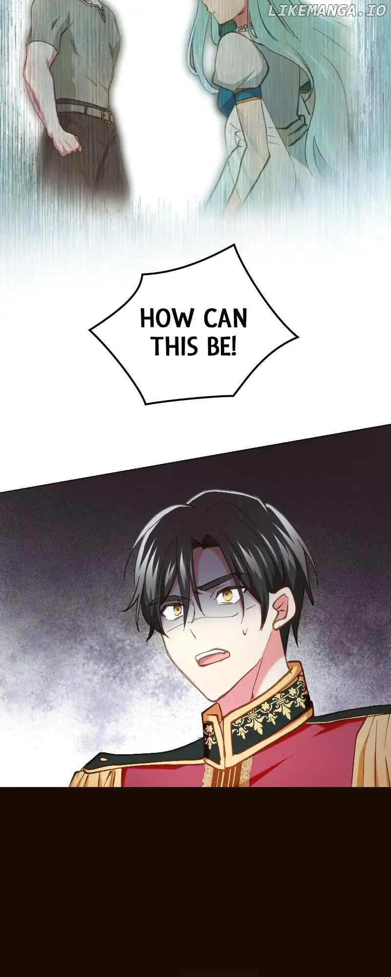 The Tyrant’s Crush Chapter 53 - Page 50