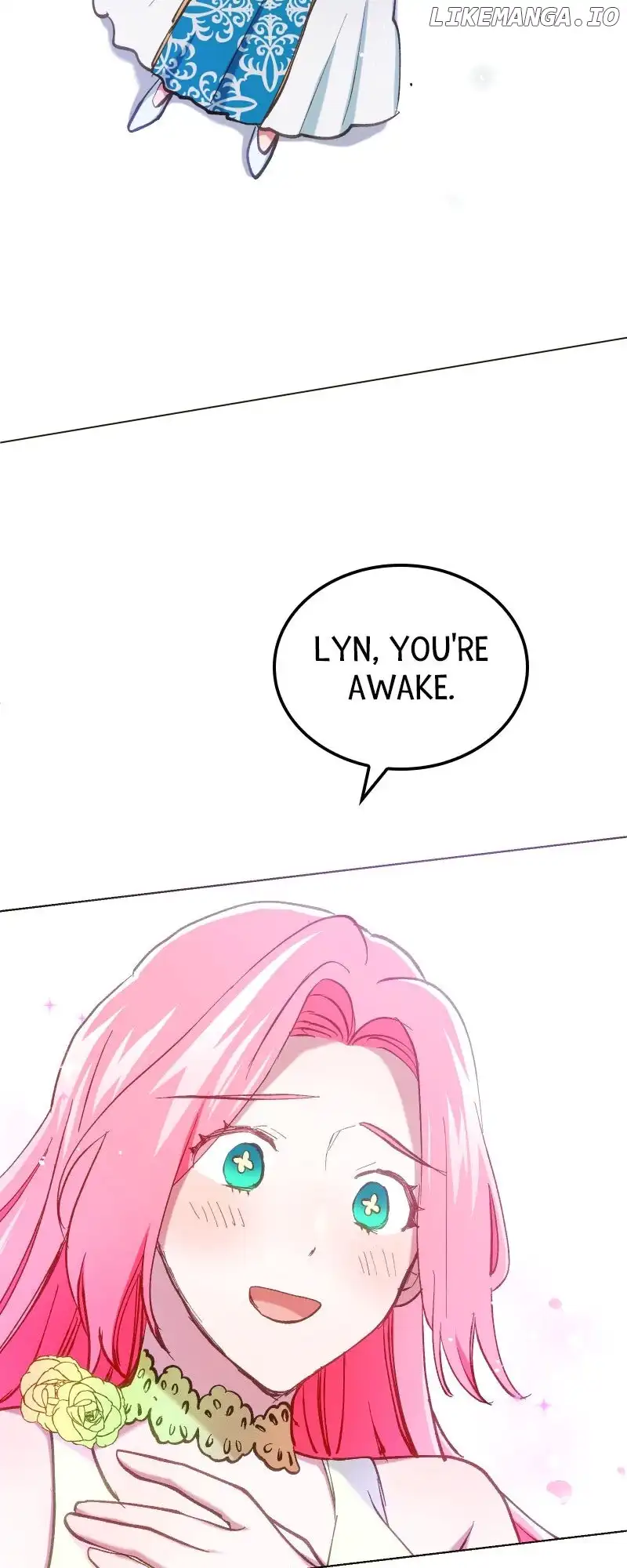 The Tyrant’s Crush Chapter 53 - Page 52