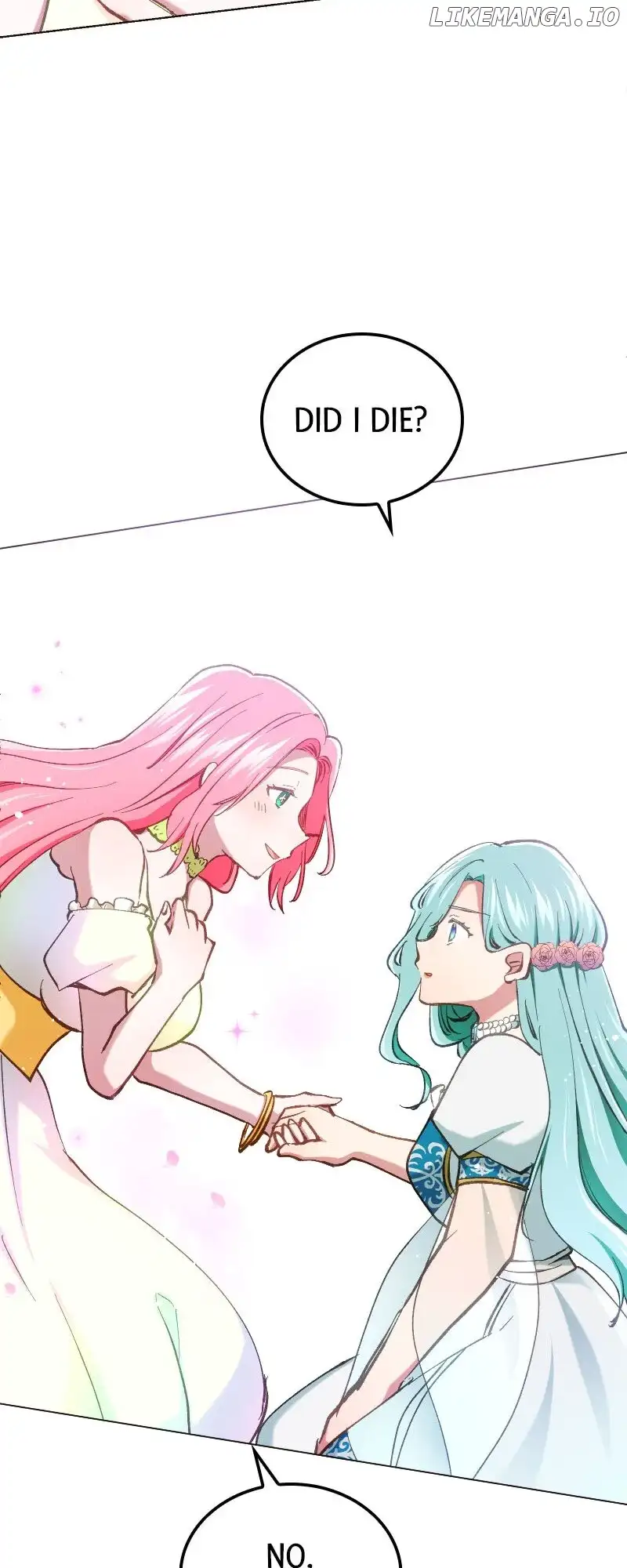 The Tyrant’s Crush Chapter 53 - Page 53