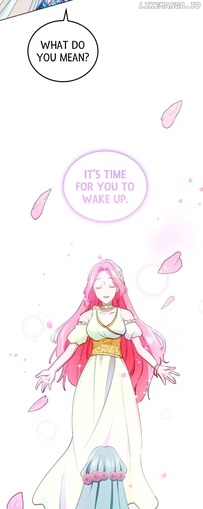 The Tyrant’s Crush Chapter 53 - Page 55