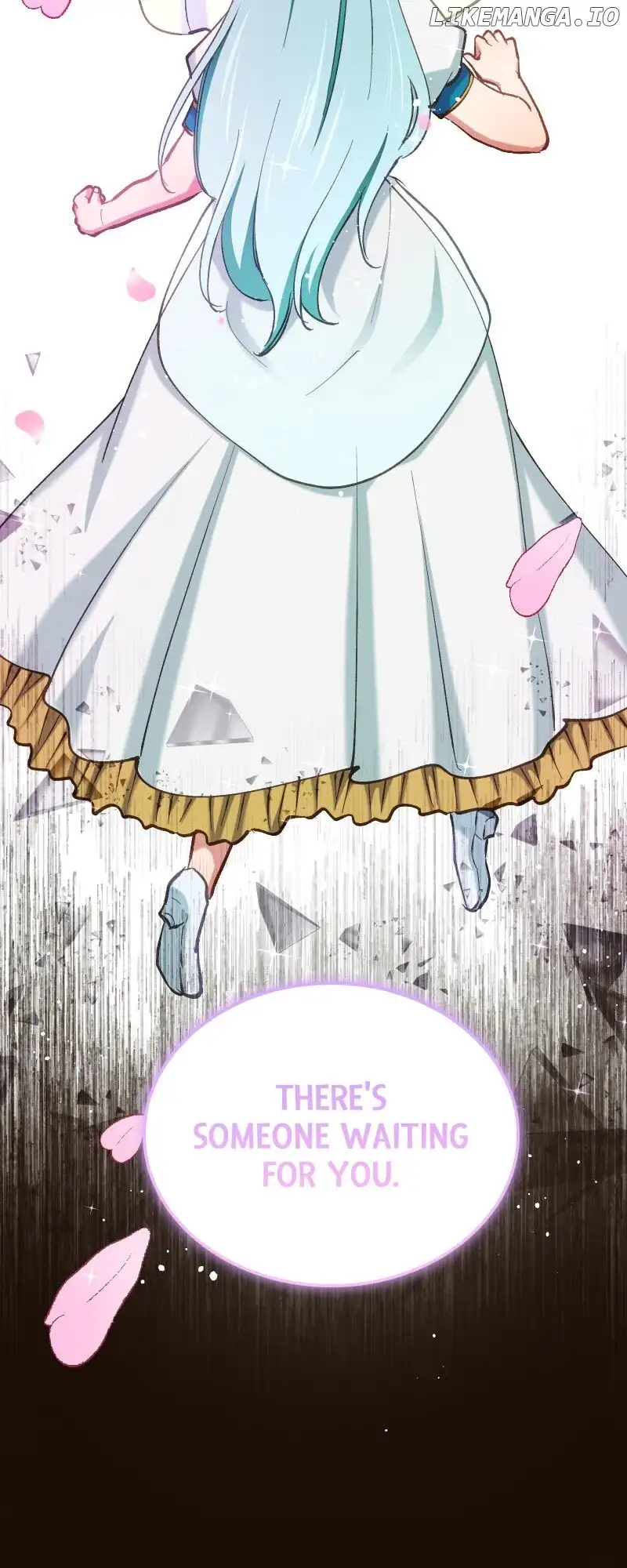 The Tyrant’s Crush Chapter 53 - Page 56