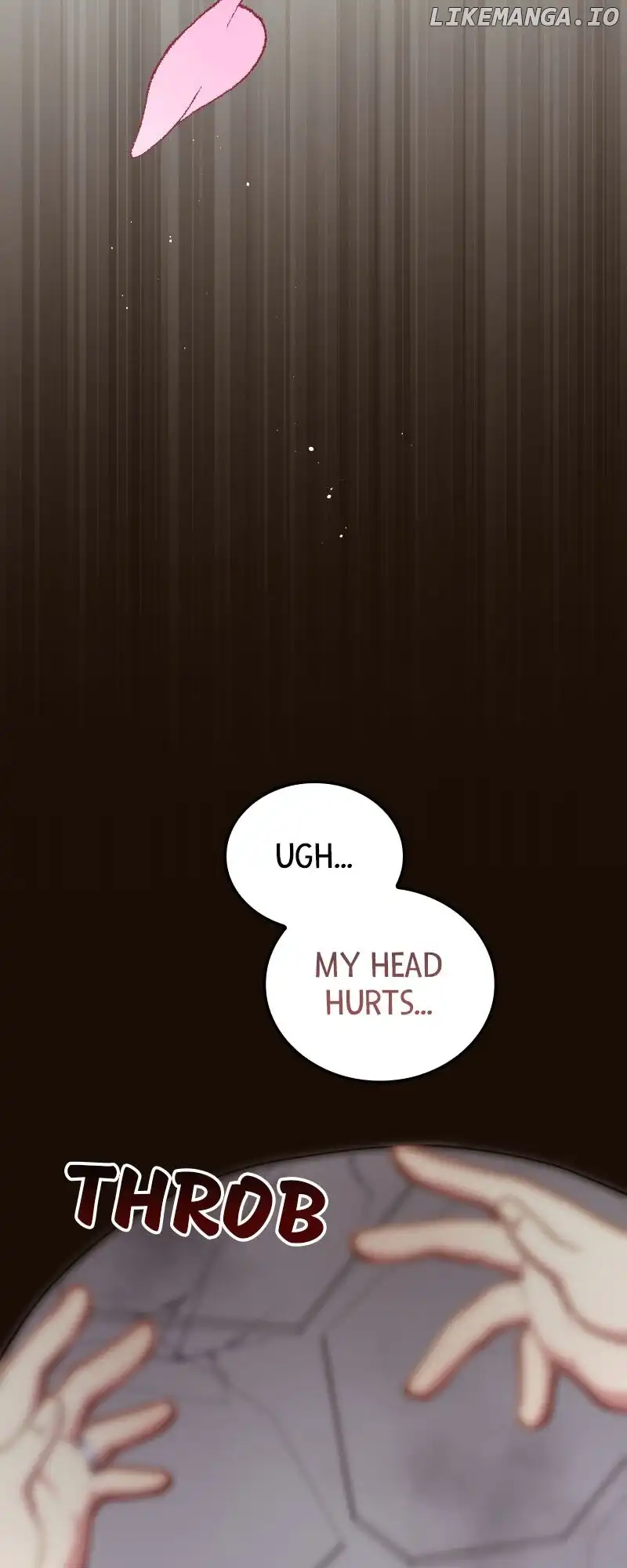 The Tyrant’s Crush Chapter 53 - Page 58