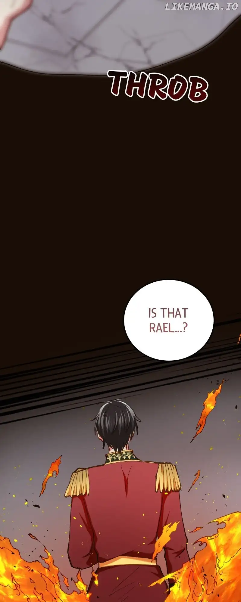 The Tyrant’s Crush Chapter 53 - Page 59