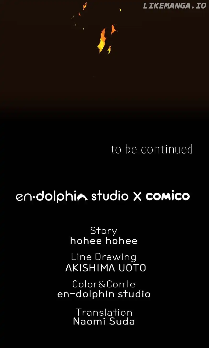 The Tyrant’s Crush Chapter 53 - Page 63