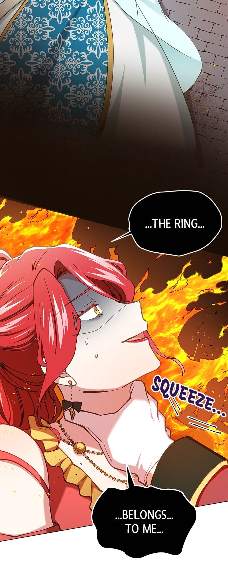 The Tyrant’s Crush Chapter 54 - Page 4