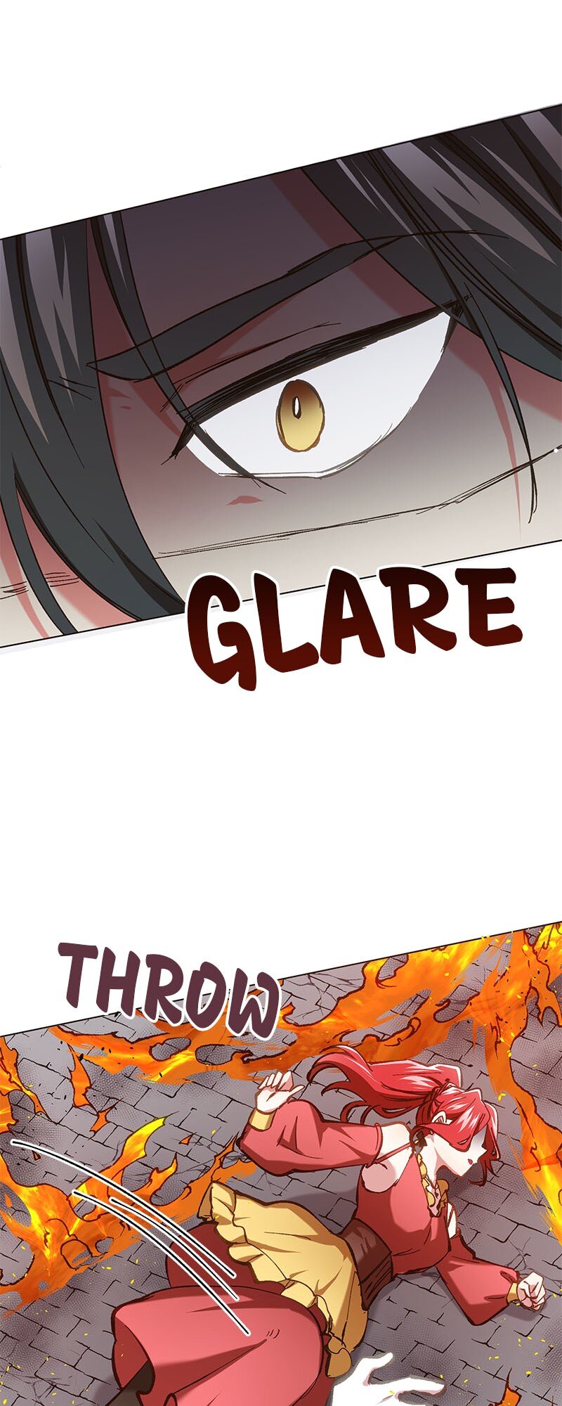 The Tyrant’s Crush Chapter 54 - Page 5