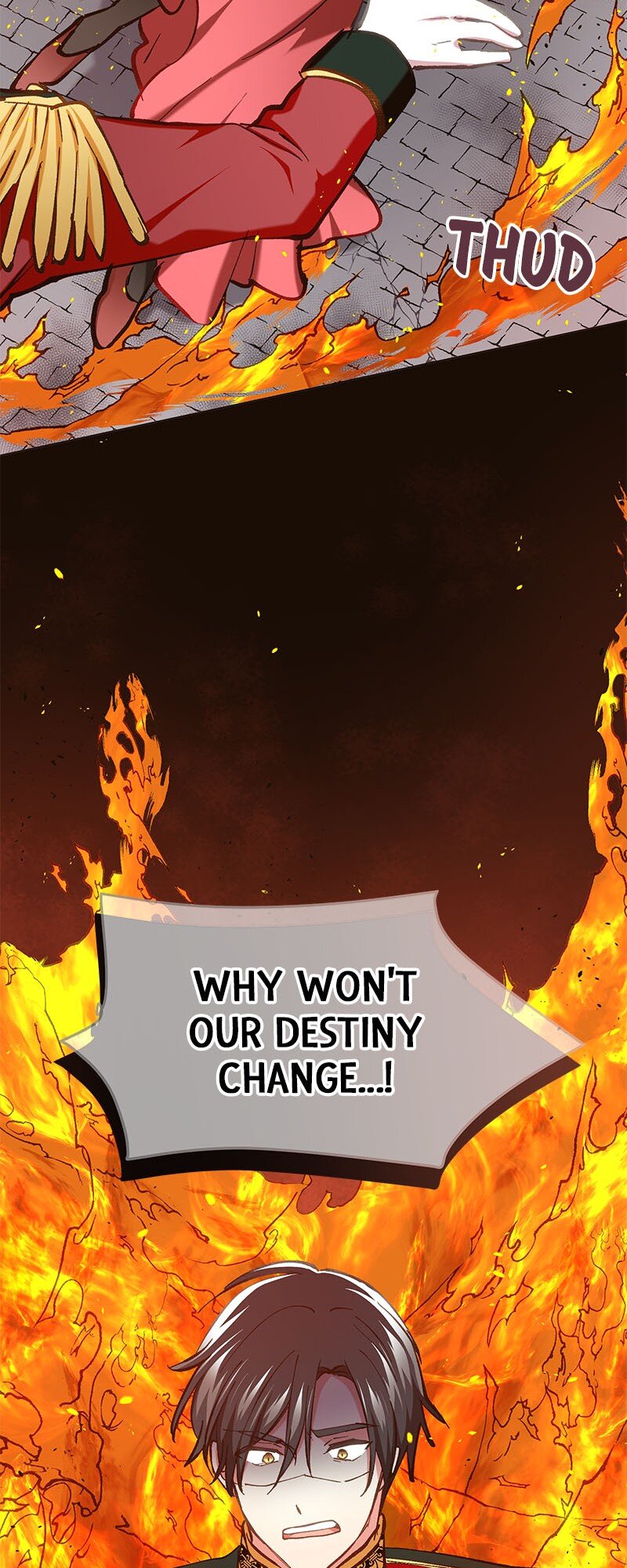 The Tyrant’s Crush Chapter 54 - Page 6