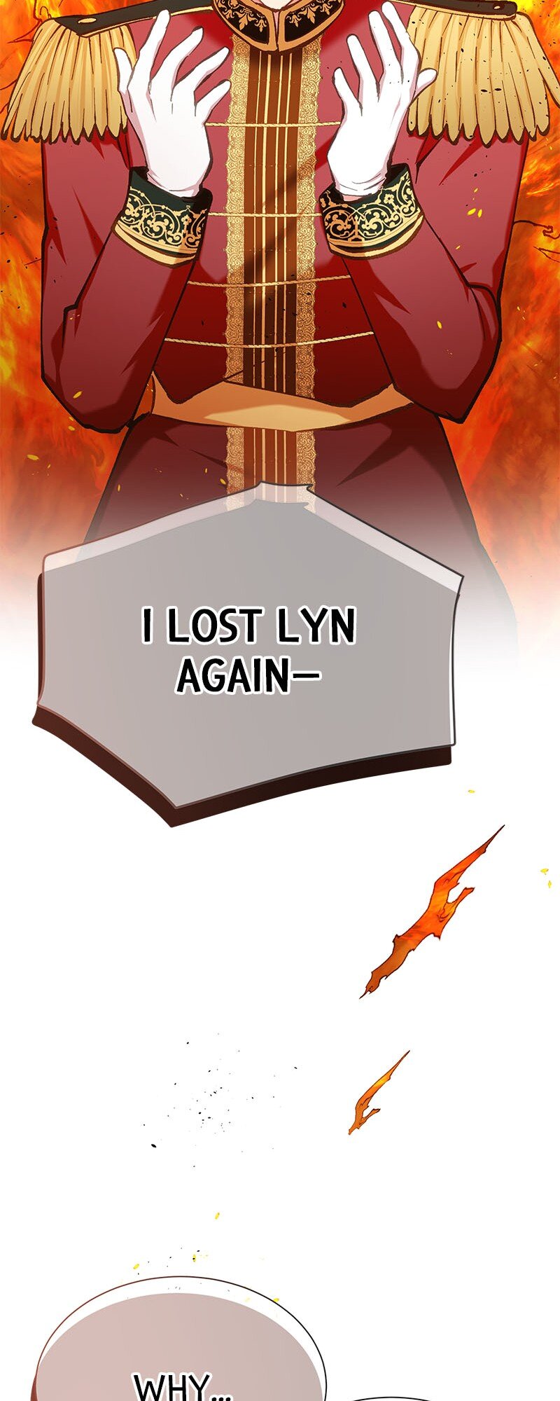 The Tyrant’s Crush Chapter 54 - Page 7