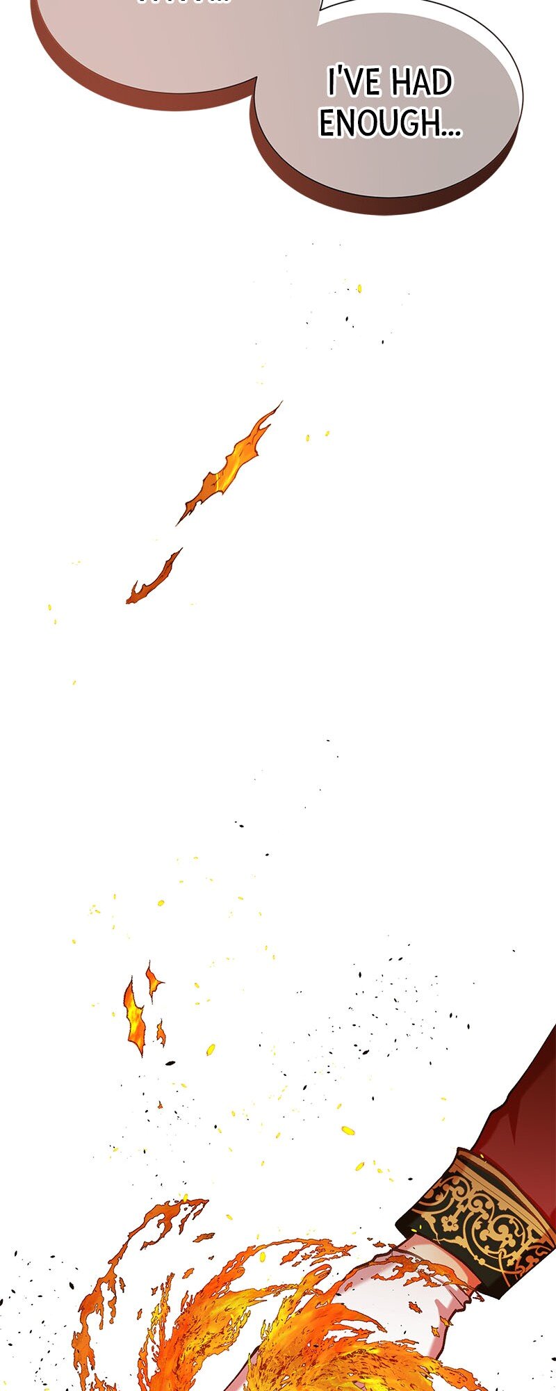 The Tyrant’s Crush Chapter 54 - Page 8