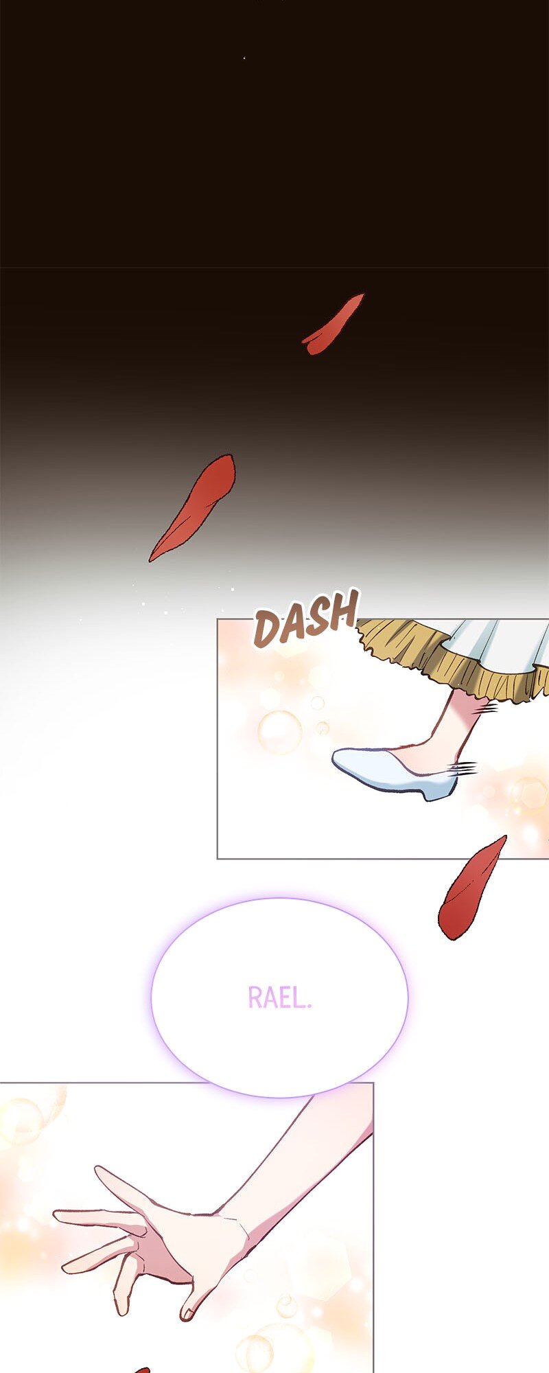 The Tyrant’s Crush Chapter 54 - Page 10